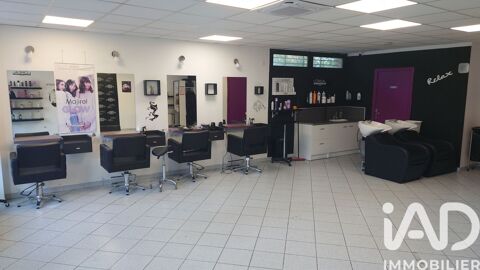   Vente Esthétique, Coiffure 75 m&sup2; 