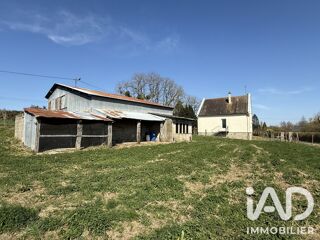 Vente Maison 5 pièces 100 m²