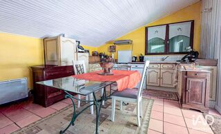  Maison à vendre 4 pièces 118 m²
