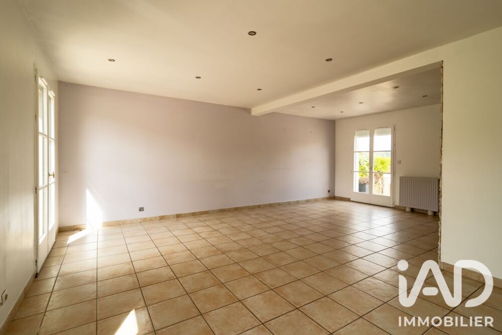 Vente Maison Vente Pavillon 6 pièces Magny-en-vexin