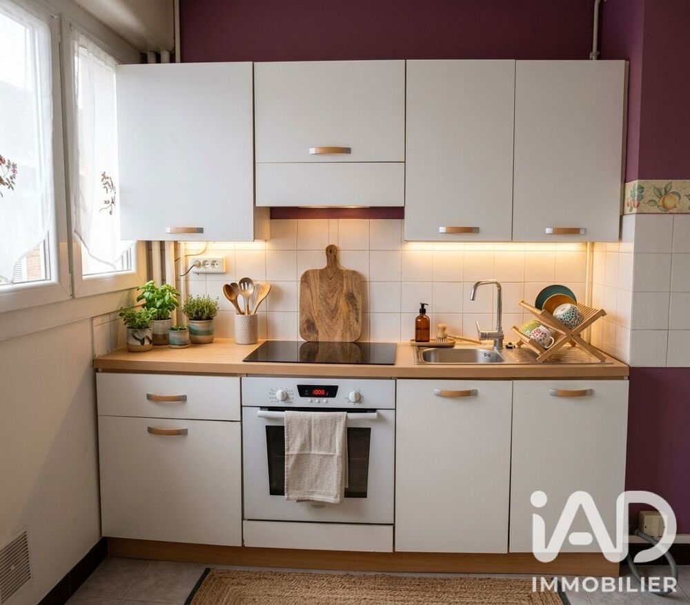 Location Appartement Location Appartement 2 pièces Châlons-en-champagne