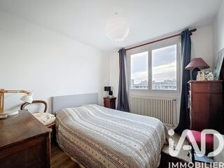  Appartement à vendre 3 pièces 54 m²