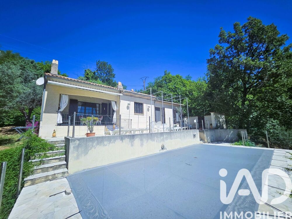 Vente Maison/villa 3 pièces