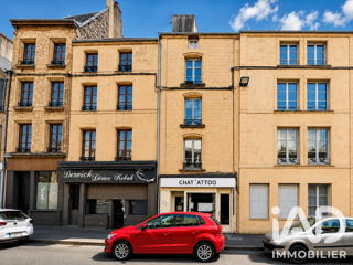  Immeuble à vendre 170 m²