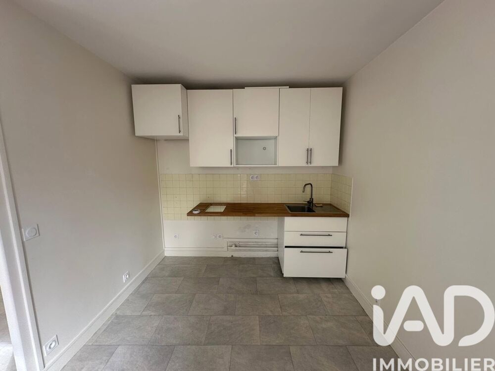 Vente Appartement Vente Appartement 1 pièce Paris 12