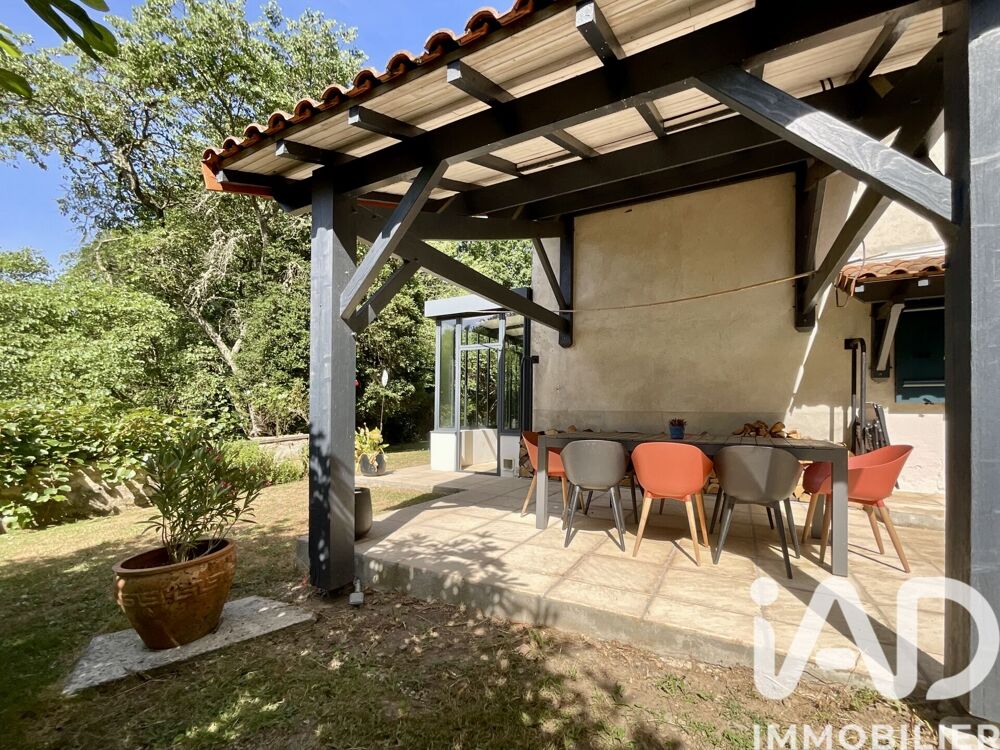 Vente Maison Vente Maison/villa 10 pièces Rilhac-rancon