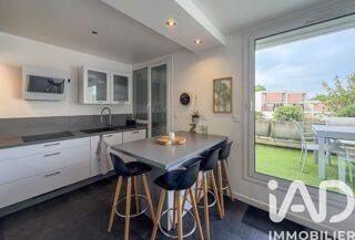  Appartement à vendre 3 pièces 57 m²