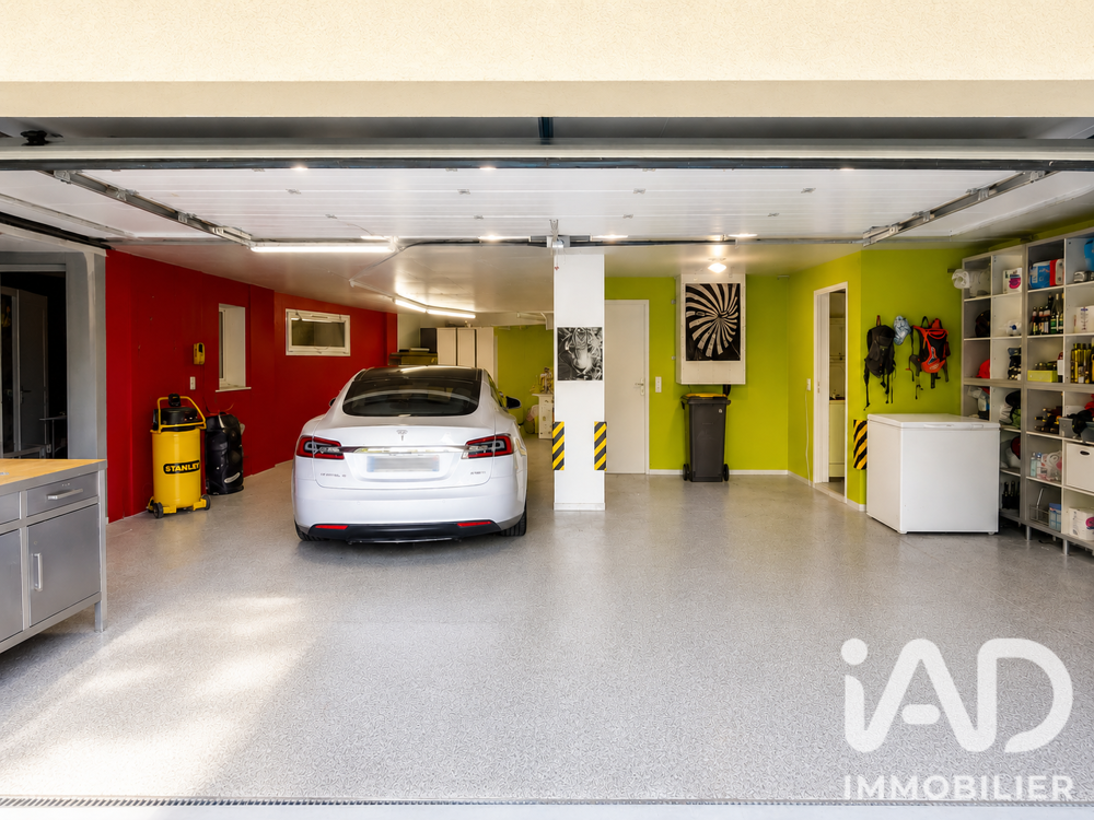 à vendre  Maison Angicourt (60940)