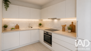  Appartement à vendre 3 pièces 70 m²