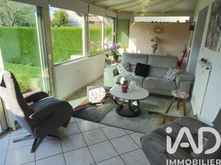  Maison à vendre 6 pièces 117 m²