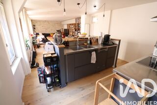  Appartement à vendre 3 pièces 87 m²