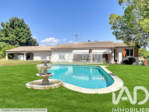   Vente Maison Maison - 6 pi�ce(s) - 140 m�