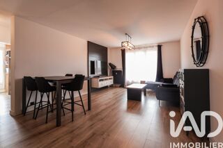  Appartement à vendre 3 pièces 77 m²