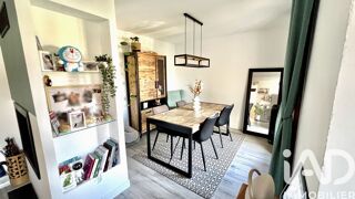  Maison à vendre 5 pièces 137 m²