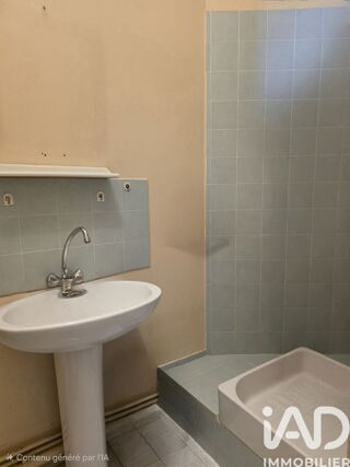  Appartement � vendre 2 pi�ces 54 m�