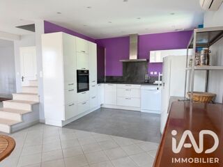  Maison à vendre 8 pièces 214 m²