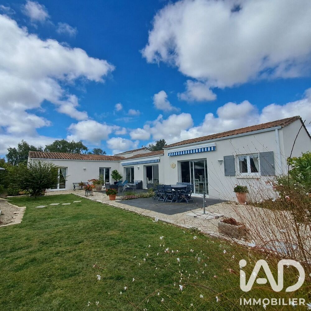 Vente Maison traditionnelle 4 pièces