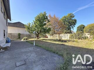 Vente Maison Vente Maison/villa 9 pièces Yerres