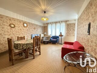  Maison à vendre 3 pièces 70 m²