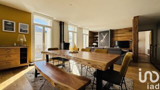  Maison à vendre 4 pièces 210 m²