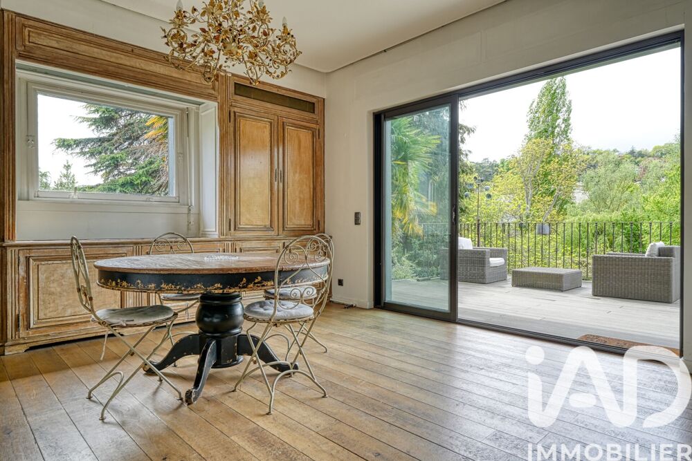 � vendre  Maison Villennes-sur-Seine (78670)