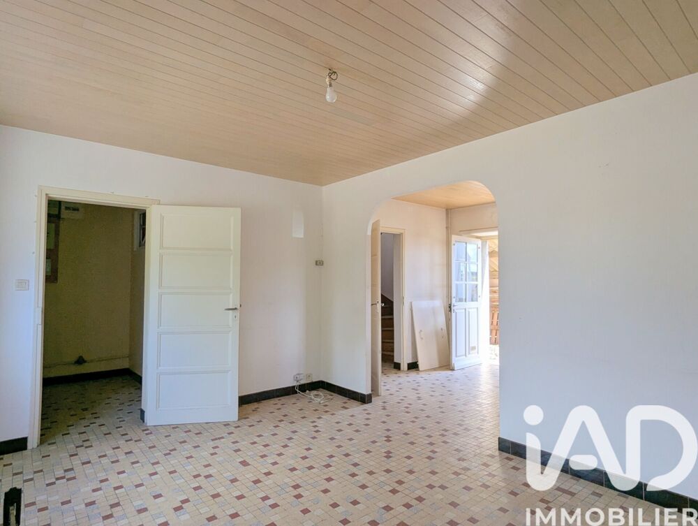 Vente Maison Vente Maison/villa 3 pièces Langueux