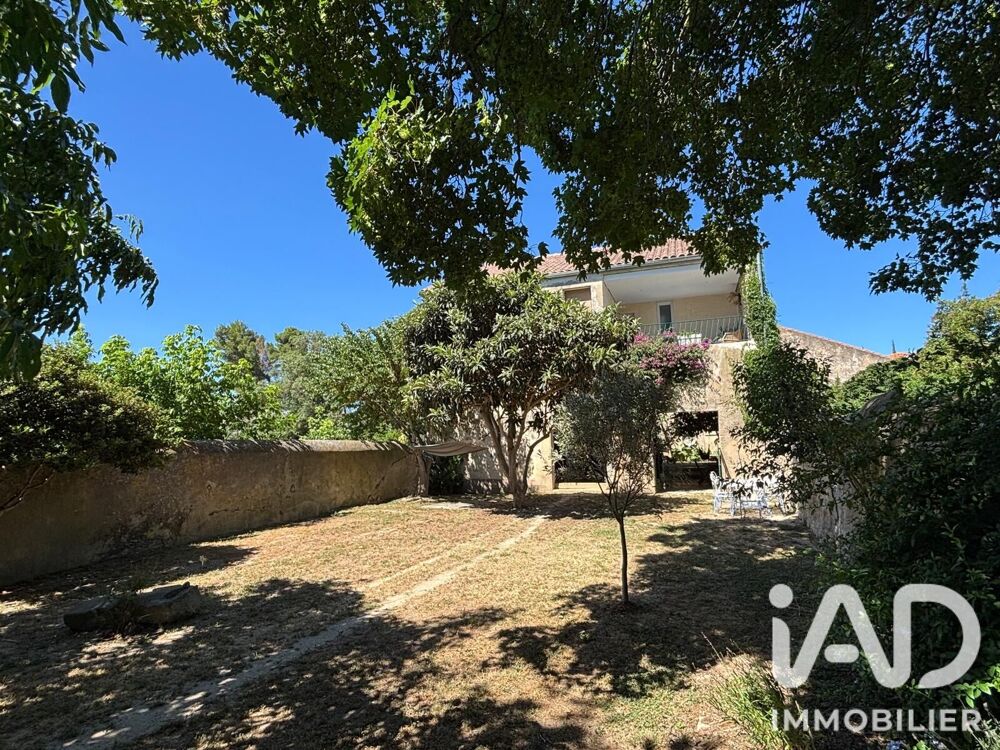 Vente Maison Vente Demeure 5 pièces Saint-marcel-sur-aude