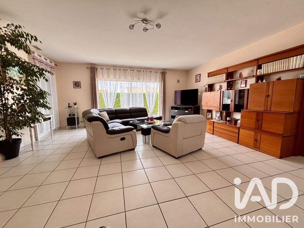 Vente Maison Vente Maison/villa 3 pièces L'Éguille