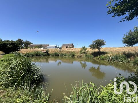   Vente Domaine 14 pièces Maison - 14 pièce(s) - 219 m²