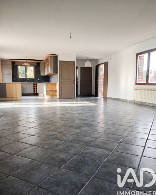  Maison � vendre 8 pi�ces 235 m�