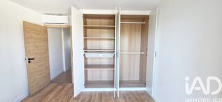  Appartement � vendre 2 pi�ces 44 m�