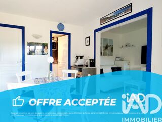  Appartement à vendre 2 pièces 31 m²