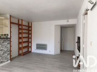  Appartement à vendre 3 pièces 52 m²