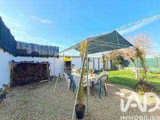  Maison à vendre 5 pièces 83 m²