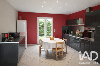  Maison à vendre 5 pièces 122 m²