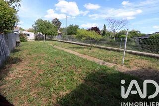  Terrain à vendre 300 m²
