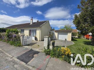  Maison � vendre 3 pi�ces 56 m�