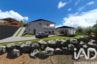  Maison 4 pièces 220 m² Ducos