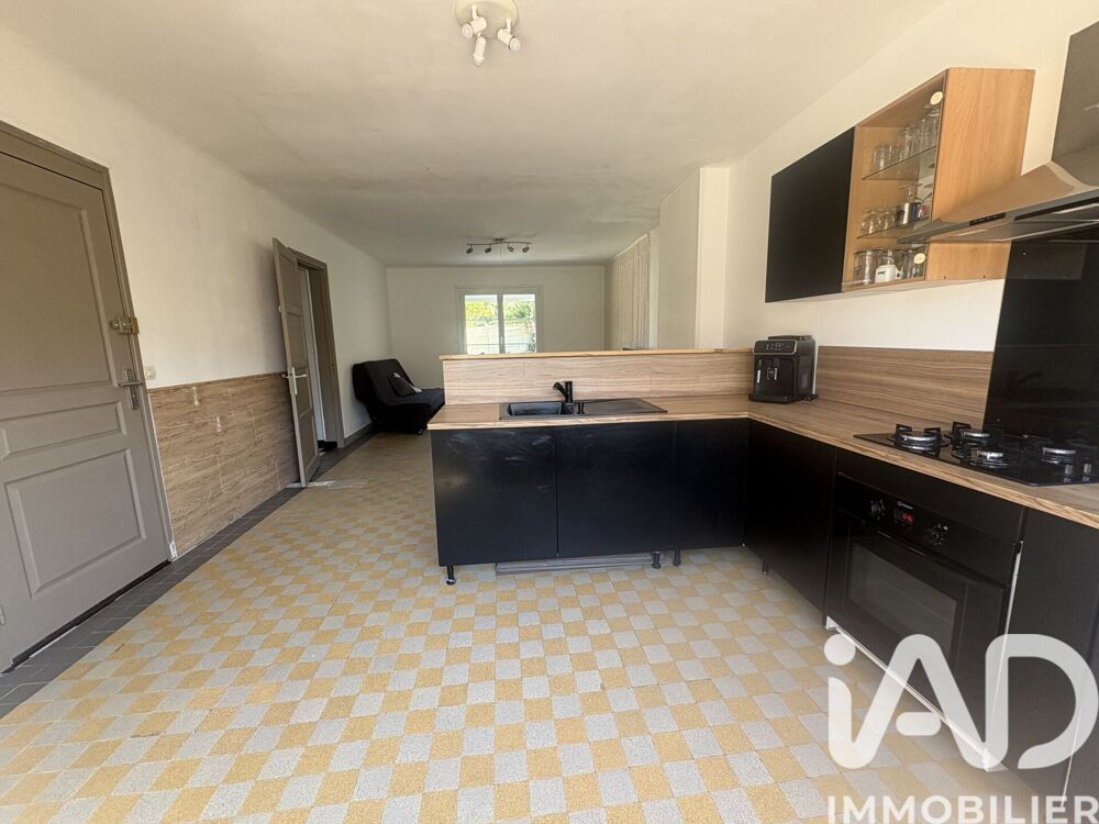 Vente Maison de village 4 pièces