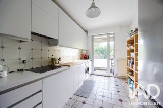  Appartement à vendre 3 pièces 71 m²
