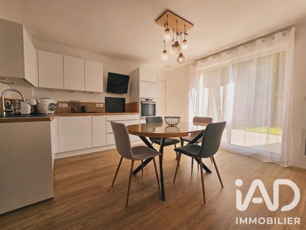 Vente Maison Vente Maison/villa 4 pièces Illies