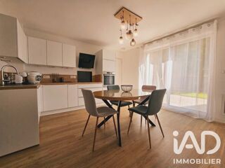  Maison à vendre 4 pièces 87 m²