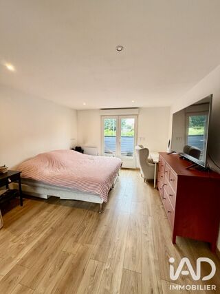  Maison à vendre 5 pièces 122 m²