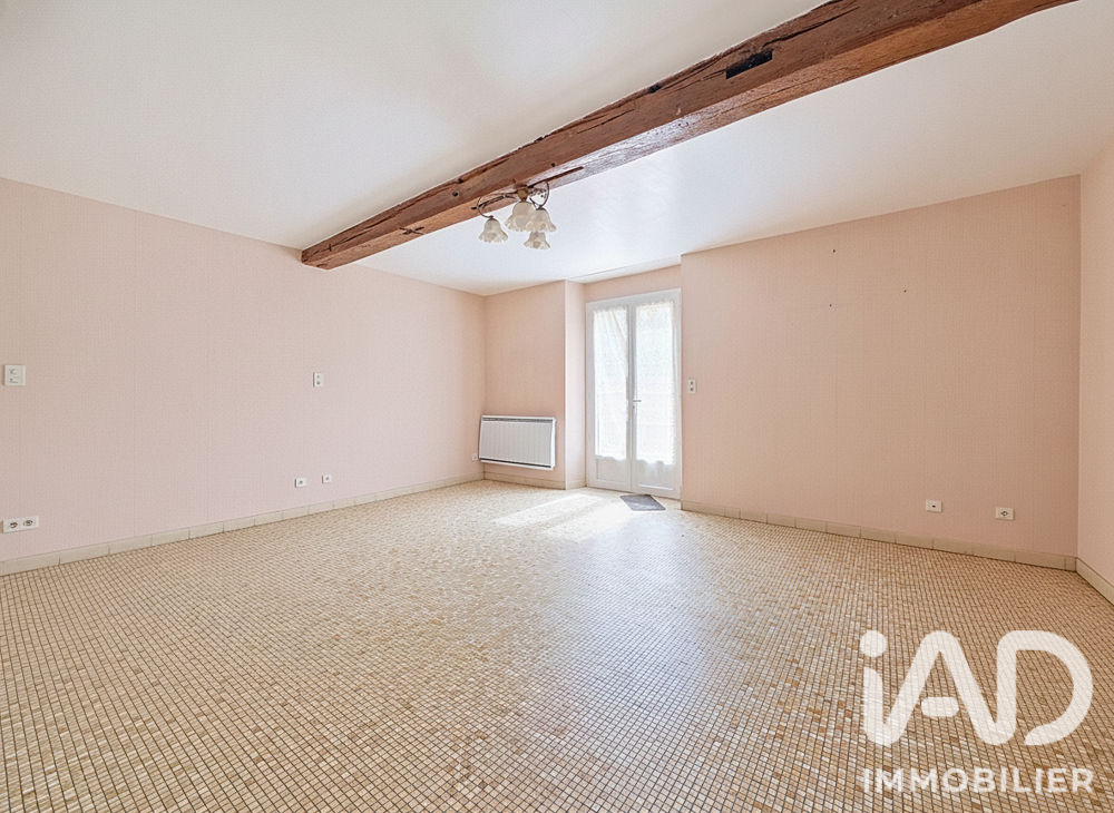 Vente Maison Vente Maison/villa 5 pièces Plessis-saint-jean