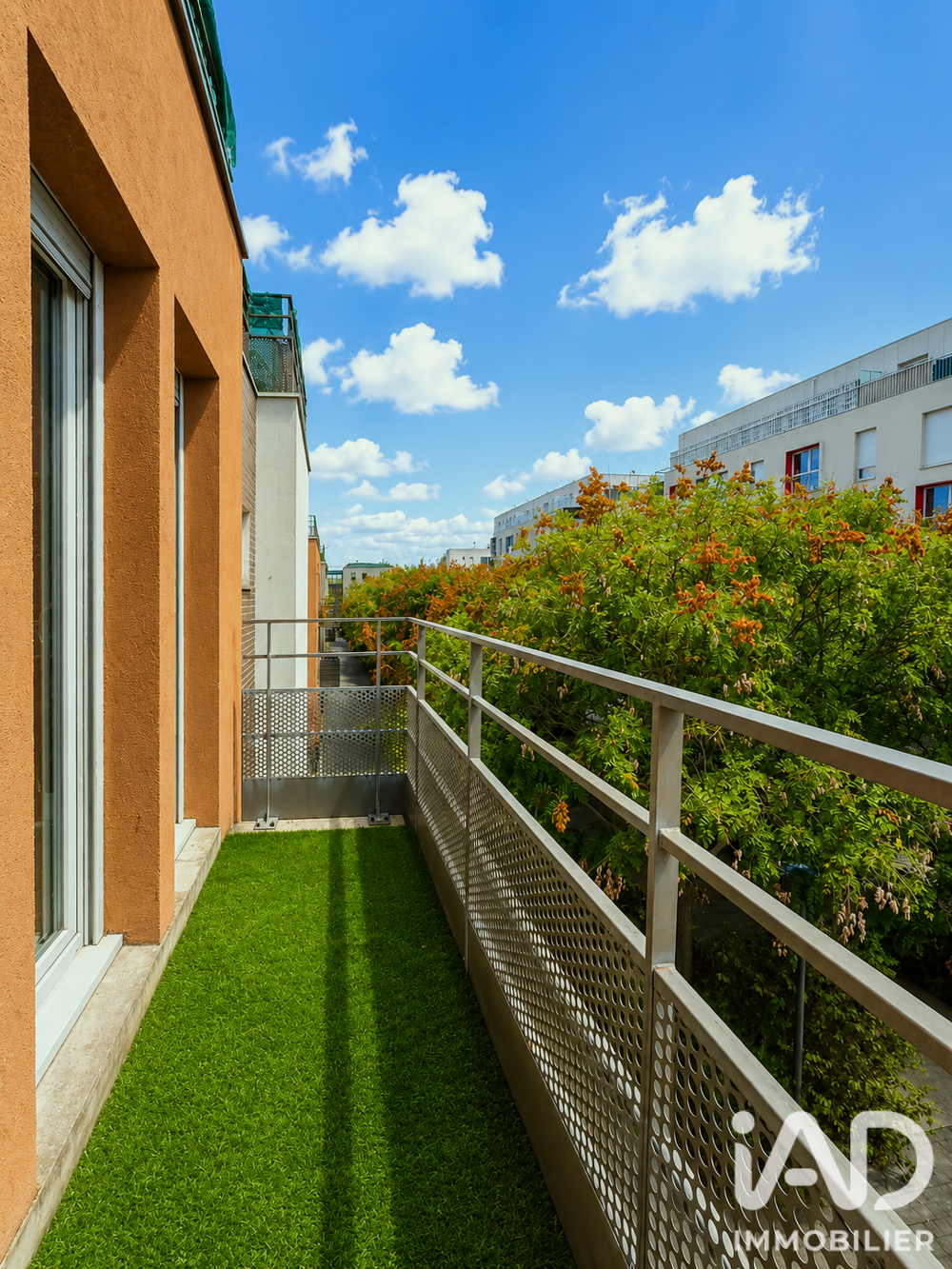 Vente Appartement Vente Appartement 3 pièces Montigny-lès-cormeilles