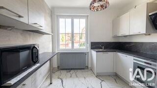  Appartement à vendre 4 pièces 77 m²
