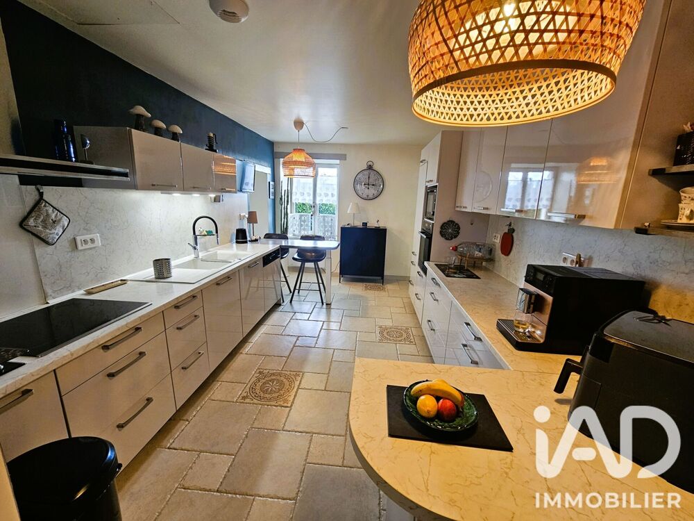 Vente Maison Vente Maison/villa 4 pièces Viffort
