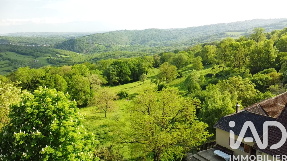 Vente Maison de campagne 5 pièces