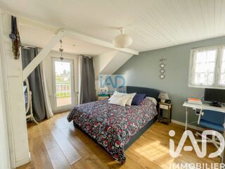  Maison à vendre 6 pièces 112 m²