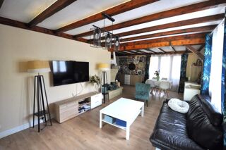  Maison � vendre 10 pi�ces 214 m�